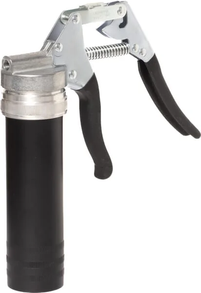 Pressol - FP12845400 - Grease Gun, Pistol Grip 400g Screw