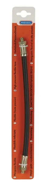 Pressol - FP12875 - Braided Hose 1/8 300mm