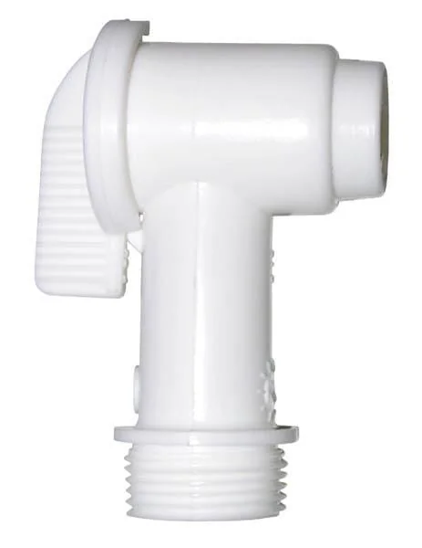 Pressol - FP1308834 - Oil Tap 3/4" Pressol