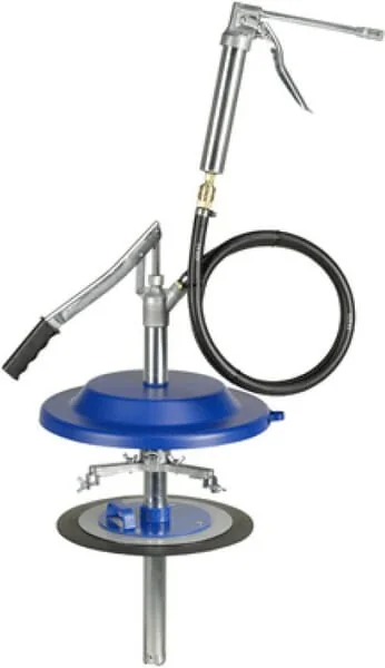 Pressol - FP17618 - Grease Pump For 18kg