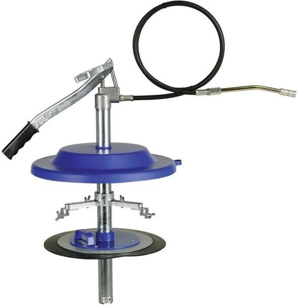 Pressol - FP1769418 - Pressol Grease Filling Device for 18 kg with Hose