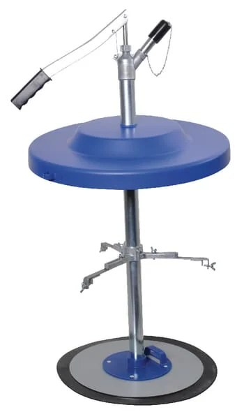 Pressol - FP17850 - Grease Filling Device for 50 kg