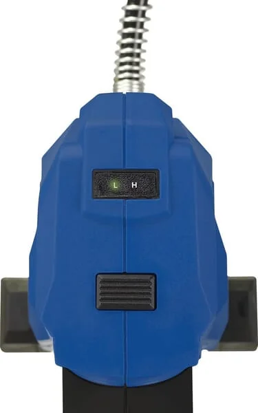 Pressol - FP18051 - Battery Grease Gun 20V 2Ah