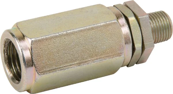 Pressol - FP18081 - Pressol High-Pressure Swivel Coupling