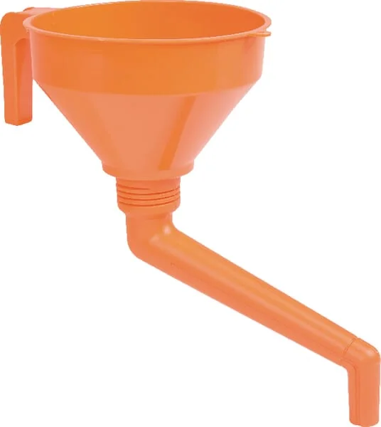 Pressol - JK02562 - Funnel (160 mm) with Spout