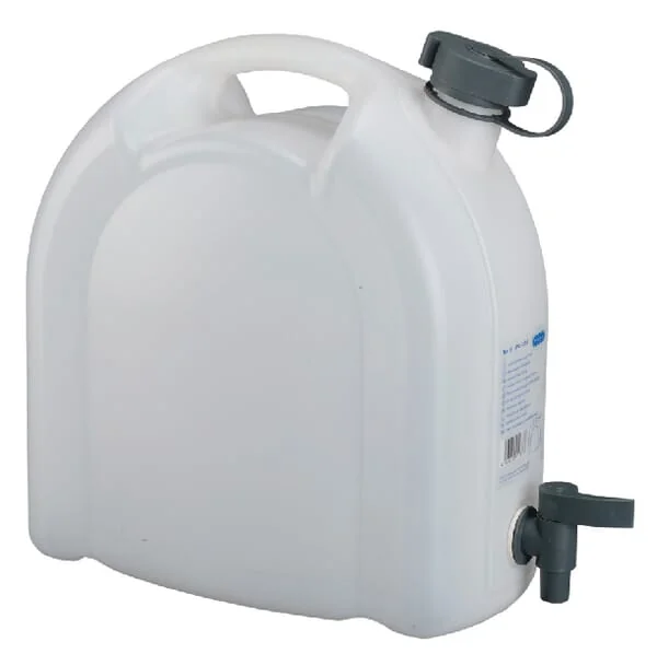 Pressol - JK21173 - Pressol Water Jerry Can 10L Stackable