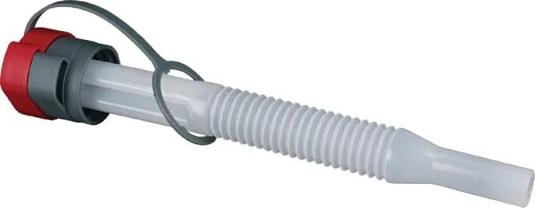 Pressol - SP21086 - Spout for Pressol Jerry Can