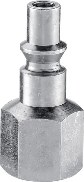 Prevost - ARP066102 - Male Connector With 3/8" BSP F/Thd