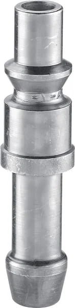 Prevost - ARP066806 - Male Connector With 6mm Hosetail