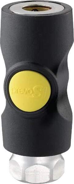 Prevost - ASI061101 - Prevost Quick Connect BI.DR. BSP1/4