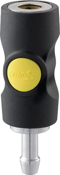 Prevost - ASI061808 - Prevost Safety Quick Coupling Pillar 8mm