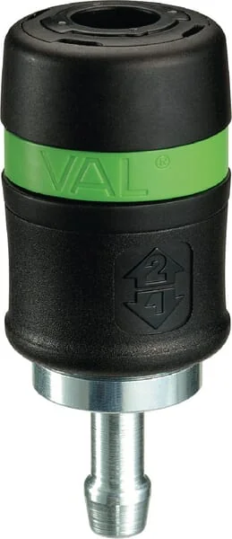 Prevost - ESG071813 - Safety Quick Connect Pillar 13mm