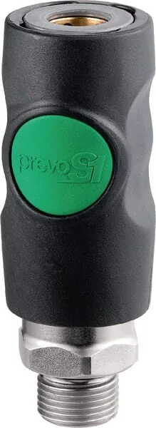Prevost