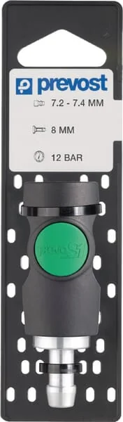 Prevost - ESI071806P001 - Prevost Safety Quick Coupling Pillar 6 mm