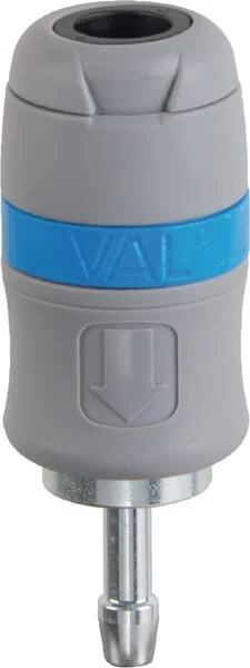 Prevost - IRG061808 - Prevost Safety Quick Coupling Pillar 8 mm