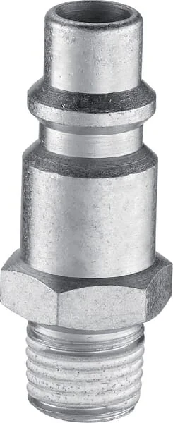 Prevost - IRP086153 - INSERT NIPPLE MALE THREAD 1/2