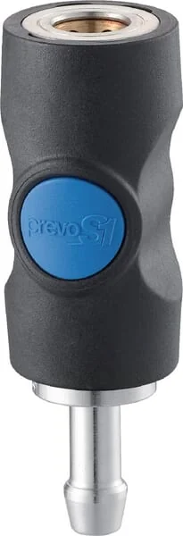 Prevost - ISI061810 - Prevost Safety Quick Coupling Pillar 10 mm
