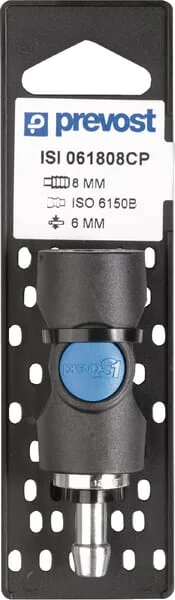 Prevost - ISI061813P001 - Prevost Safety Quick-Connect Pillar 13 mm