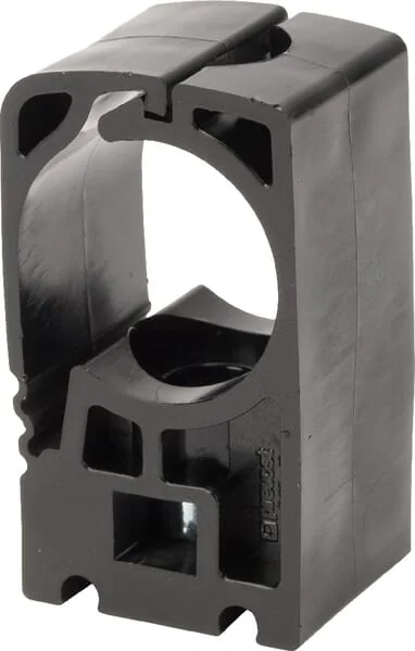 Prevost - PPS1CI25 - Prevost Pipe Clamp 25mm + M8
