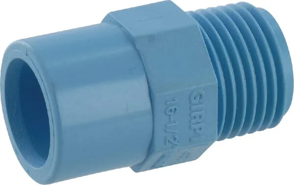Prevost - PVRRFM162012 - Prevost Adapter 16x1/2" BSP M