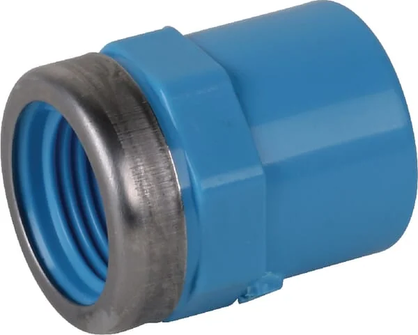 Prevost - PVRRFT2012 - Prevost Coupling 20x1/2", Fittings