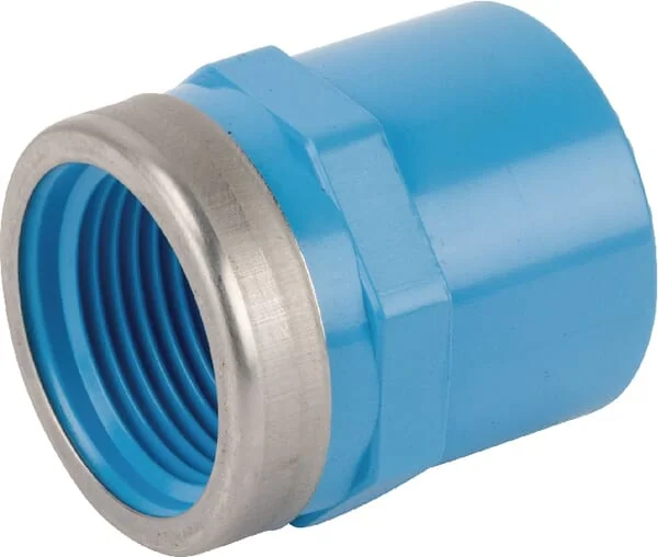 Prevost - PVRRFT3234 - Prevost Coupling 32x1", Fittings