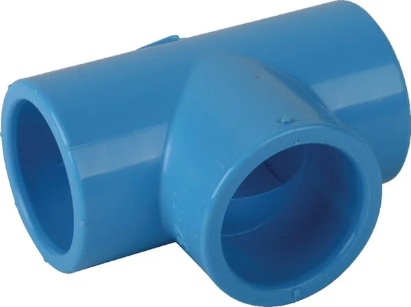 Prevost - PVRTEE32 - Prevost Tee 32 mm 90°, Fittings