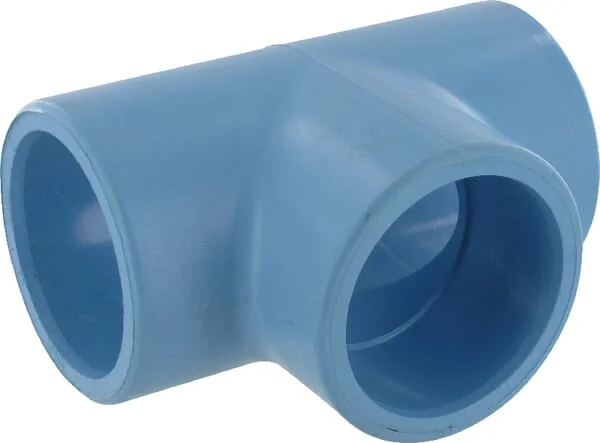 Prevost - PVRTEE63 - Prevost Tee 63 mm 90°, Fittings