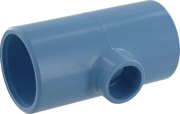 Prevost - PVRTER5025 - Prevost Tee 50x25x50 90°, Fittings