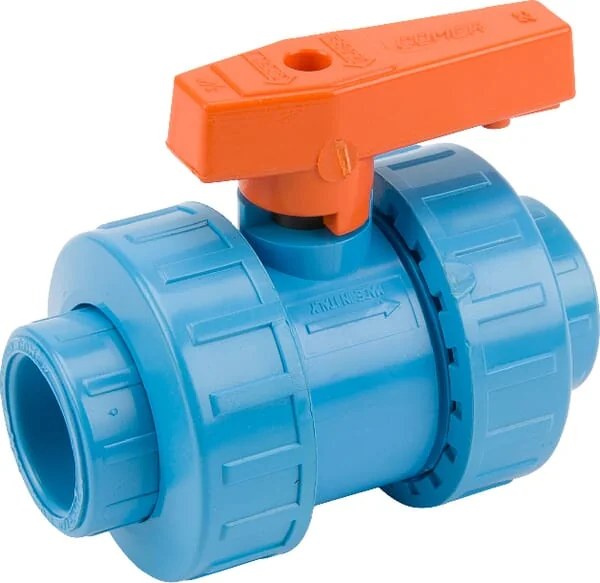 Prevost - PVRVFF25 - Prevost Ball Valve 25 mm