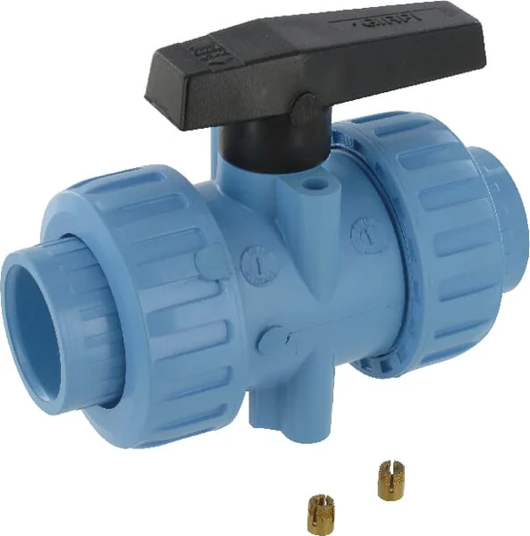 Prevost - PVRVFF50 - Prevost Ball Valve 50 mm