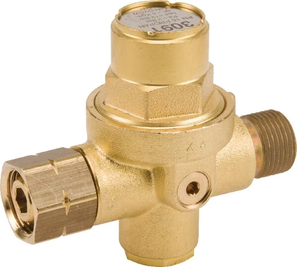 Primus - WP92006 - Pressure Controller 3/8 2 Bar