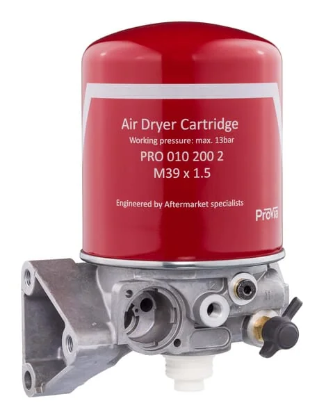 ProVia - PRO1220060 - Single Chamber Air Dryer