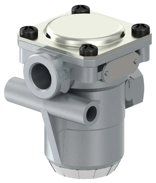ProVia - PRO6430010 - Pressure Limiting Valve