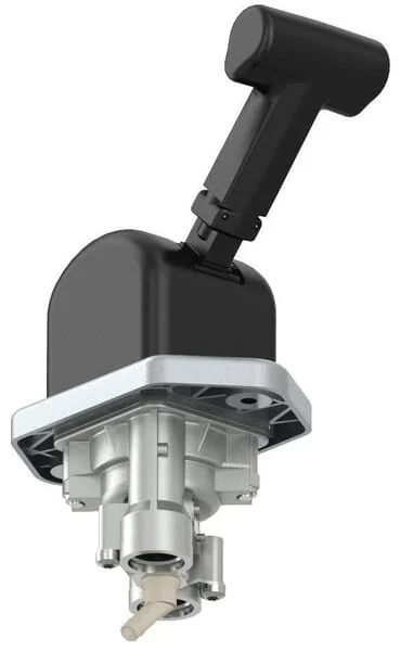 ProVia - PRO6450070 - Hand Brake Valve