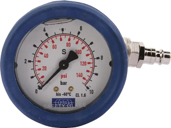 PTG - PTGX060003 - Quick Breather 0-10 Bar