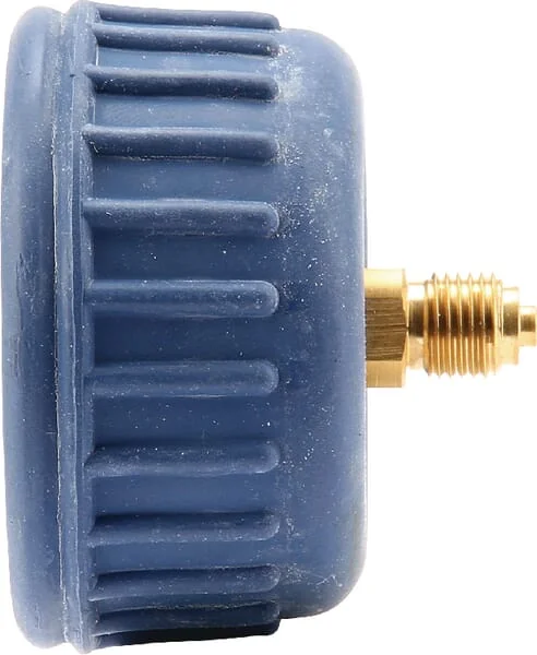 PTG - PTGX510009 - Pressure Gauge PTG 0-4 bar Connection 0.25" Hi