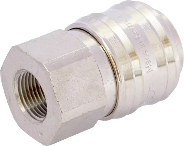 PTG - PTGX730001 - Airbooster Coupling