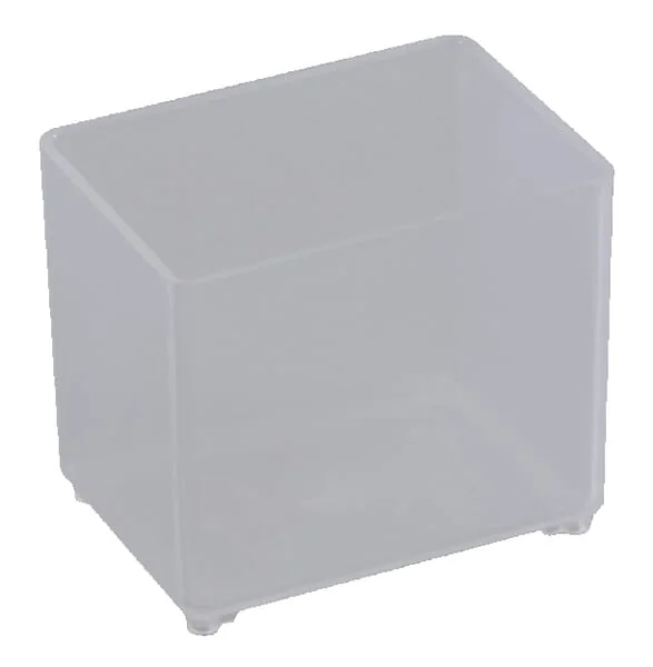 Raaco - 100274NI - Box 39x55x47mm Plastic, PSC by Raaco