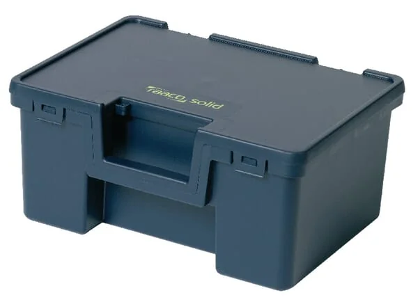 Raaco - 136754 - Raaco Case Solid 1
