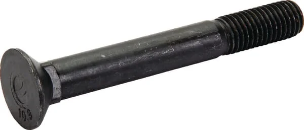 Rabe - 27002614 - Square Plow Bolt M12x75 10.9