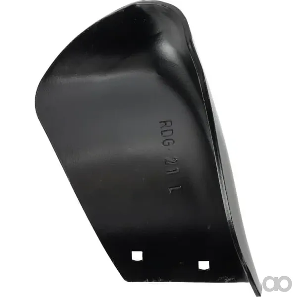 Rabe - 27150702 - Lama per raschietto per inserto fertilizzante