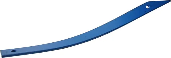 Rabe - 27280502 - SRP-236 O4 L Streak Plate
