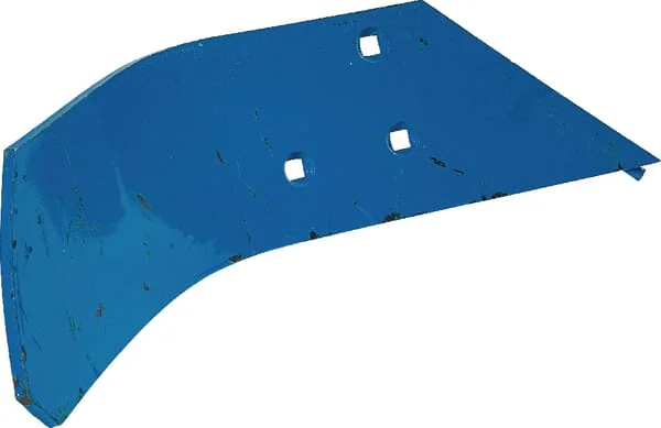 Rabe - 27290801 - Streak Plate PDG-52 Welded