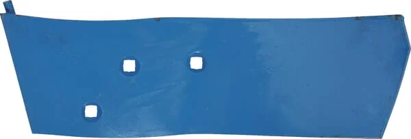 Rabe - 27300101 - Streak Plate PDG-6 Welded G