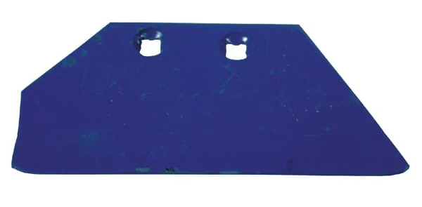 Rabe - 27420201 - Fertilizer Opener Share SDG-14/16 Forged