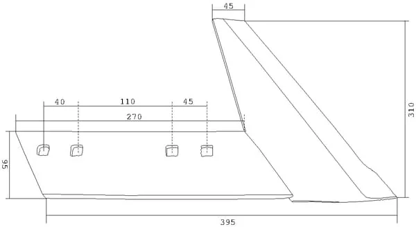 Rabe - 27511001 - Tip Cutter NG35