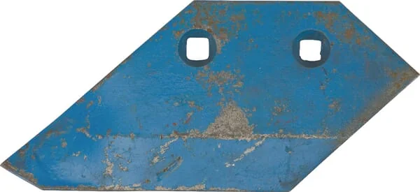 Rabe - 63425007 - Sharp Plate