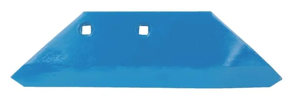 Rabe - GG51L - Sharp Plate