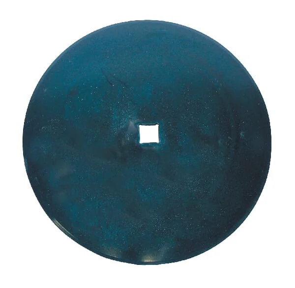 Rabe - 64370502 - Harrow Disc Plain 510 Rabe